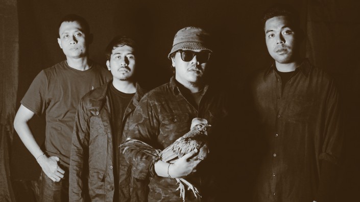 Jangar Cover Photo